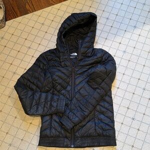 North face jacket